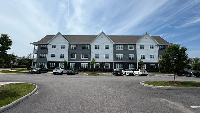 1733 Dromolin St #205 — Photo 47