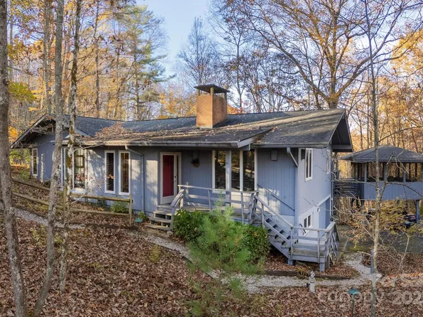 250 Butternut Ln, Brevard, NC 28712