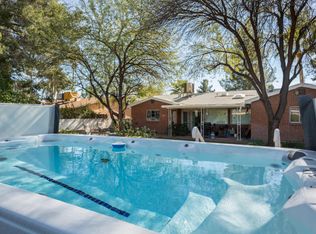 2801 E Croyden St, Tucson, AZ 85716