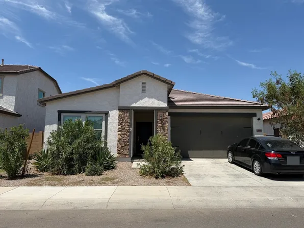 40400 W Chambers Dr, Maricopa, AZ 85138