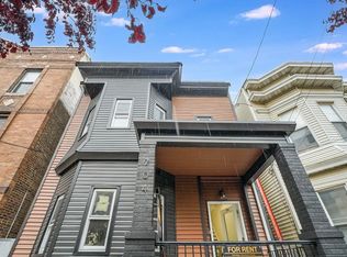 704 Palisade Ave FLOOR 2, Union City, NJ 07087