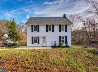 616 Sherwood Rd, Cockeysville, MD 21030