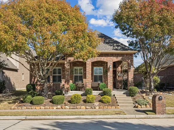 1805 Harlequin Pl, Allen, TX 75002