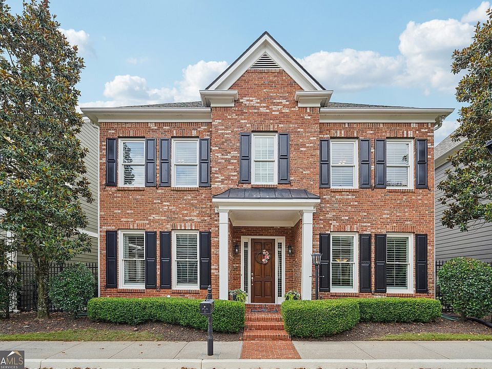 1st image of 200 Kendemere Pointe NW
