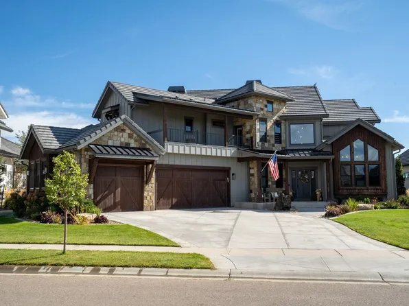 2734 Southwind Rd, Berthoud, CO 80513