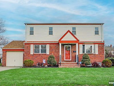 27 Westwood Drive, Fair Lawn, NJ, 07410