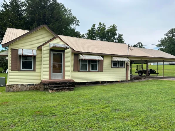 12353 Highway 22 E, New Site, AL 36256