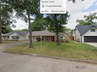 10502 Timberwood Dr, Houston, TX 77043