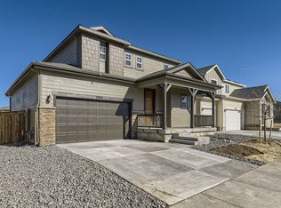 10856 Hayloft St, Parker, CO 80134