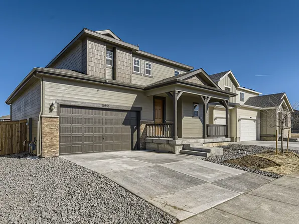 10856 Hayloft St, Parker, CO 80134