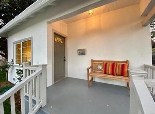 553 Seymour St #553, Napa, CA 94559