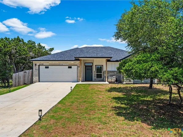 15944 Charlya Dr, Temple, TX 76502