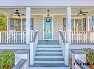 2651 Park West Blvd, Mount Pleasant, SC 29466