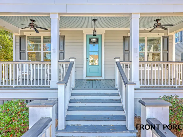 2651 Park West Blvd, Mount Pleasant, SC 29466