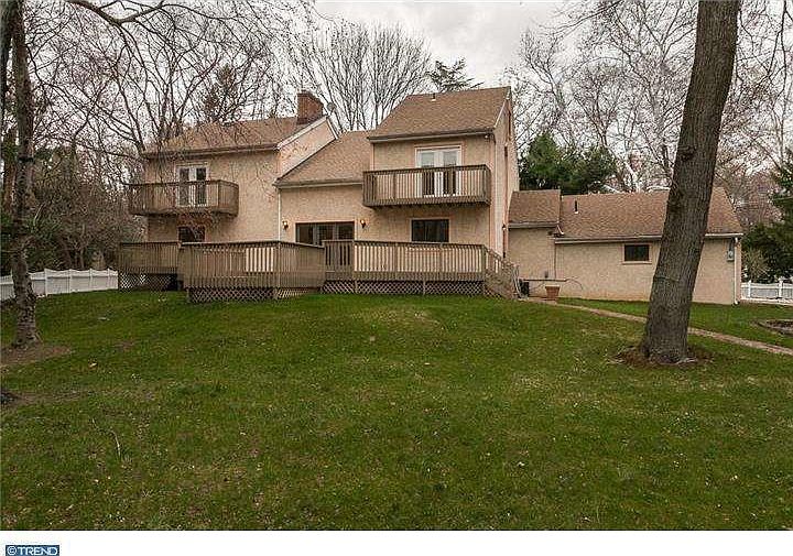 42 Crooked Ln, Cherry Hill, NJ 08034 Zillow