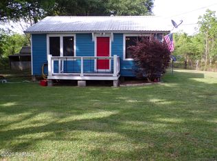 637 Highway 178, Church Point, LA 70525