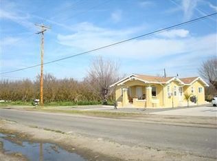 5206 N Walnut Rd, Turlock, CA 95382