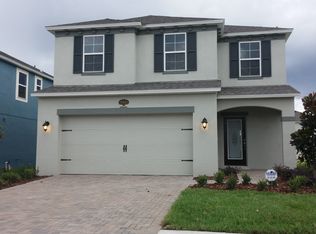 18862 Deer Tracks Loop, Lutz, FL 33558