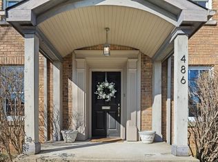 486 S Kenilworth Ave, Elmhurst, IL 60126