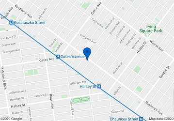 Rented by OCTAN REALTY MANAGEMENT LLC