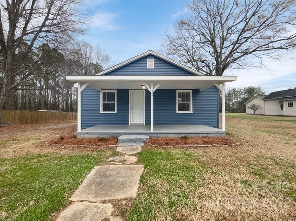 407 Kent St, Cherryville, NC 28021