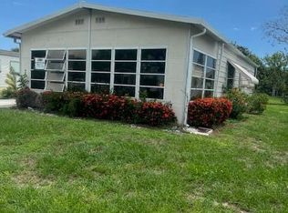 3 W Caribbean Port St, Pt Saint Lucie, FL 34953