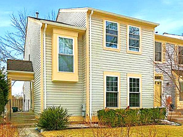 9512 White Pillar Ter