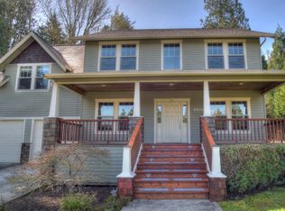 4812 Whitney St, Bellingham, WA 98229