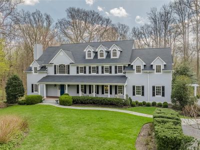 51 Lloyd Lane, Lloyd Harbor, NY, 11743