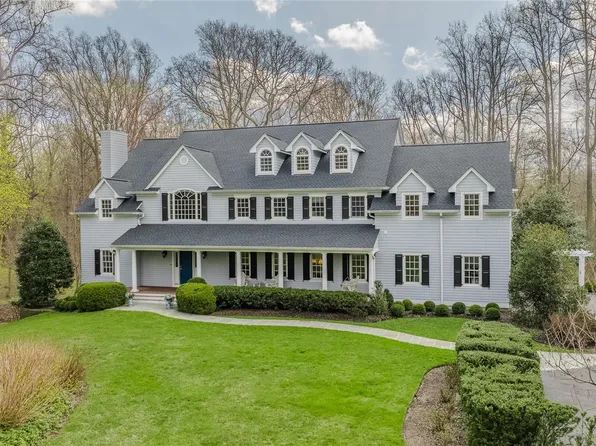 51 Lloyd Lane, Lloyd Harbor, NY 11743