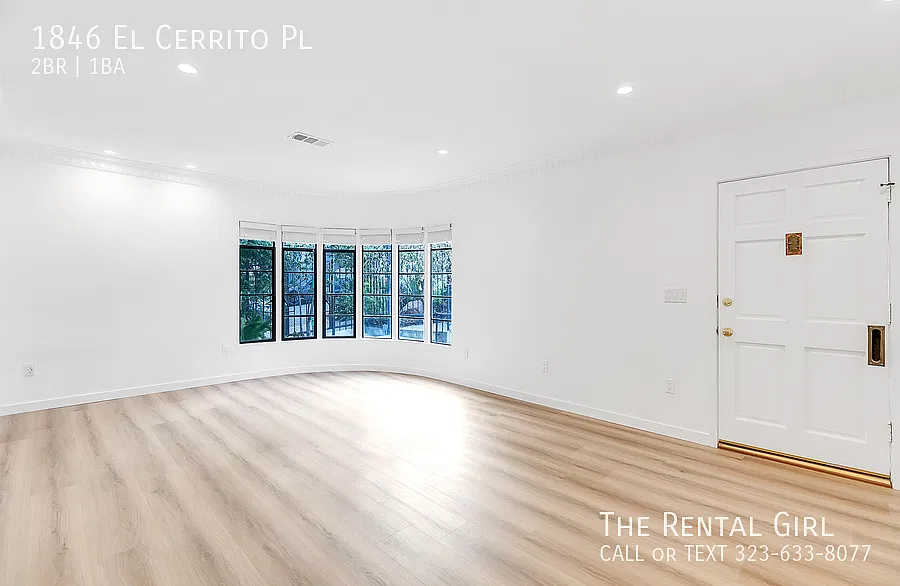 1846 El Cerrito Pl — Photo 2