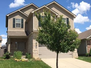 2169 Millstone Way, Lexington, KY 40509