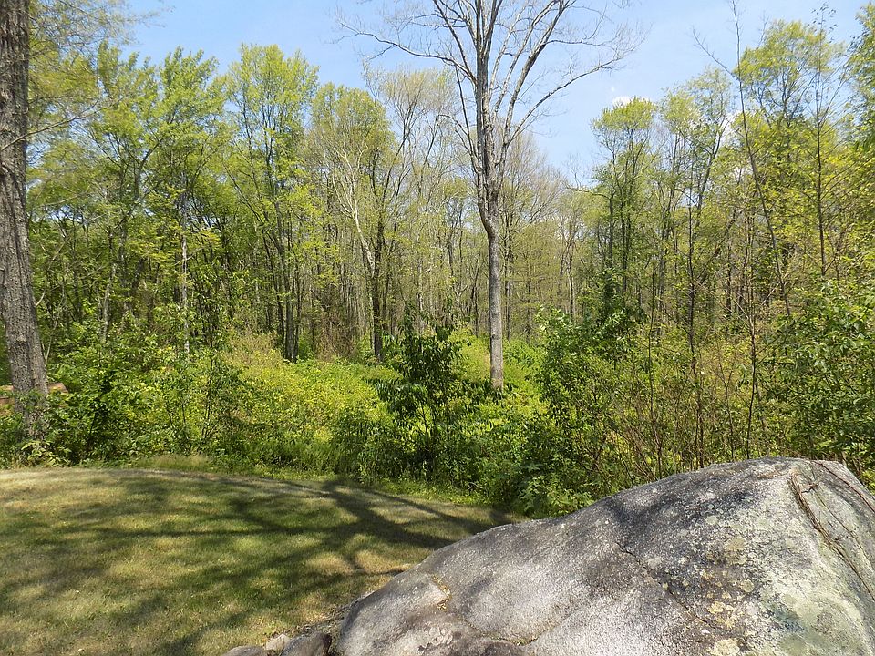 Hike in your own backyard