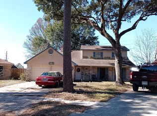 23319 Berry Pine Dr, Spring, TX 77373