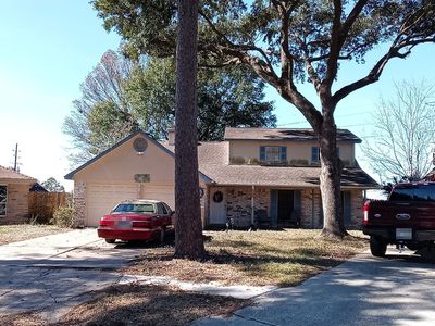 23319 Berry Pine Dr, Spring, TX, 77373