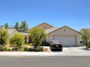 5009 Clouds Rest Ave, Las Vegas, NV 89108