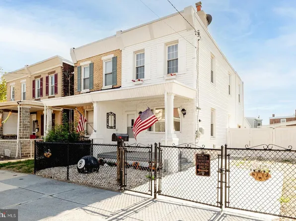 4329 Stiles St, Philadelphia, PA 19124