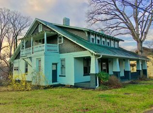 512 E Church St, Martinsville, VA 24112
