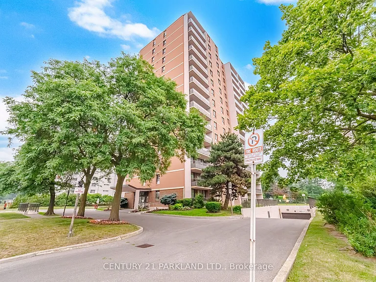 2721 Victoria Park Ave #203 — Photo 39