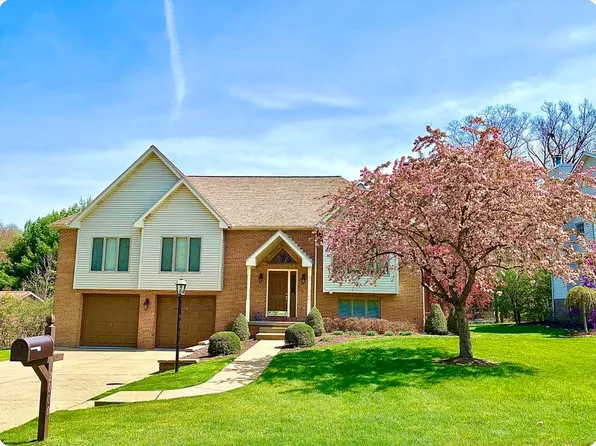 2000 Powell Rd, Cranberry Township, PA 16066