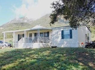 2845 Hermitage Ln, Ojai, CA 93023
