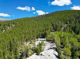 840 Forest Service Road 890, White Pine, CO 81230