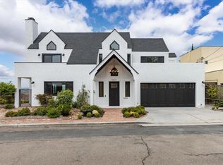 5021 Litchfield Rd, San Diego, CA 92116