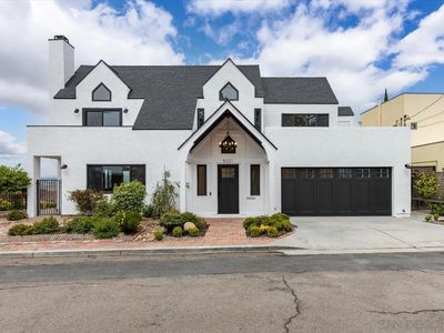 5021 Litchfield Rd, San Diego, CA, 92116