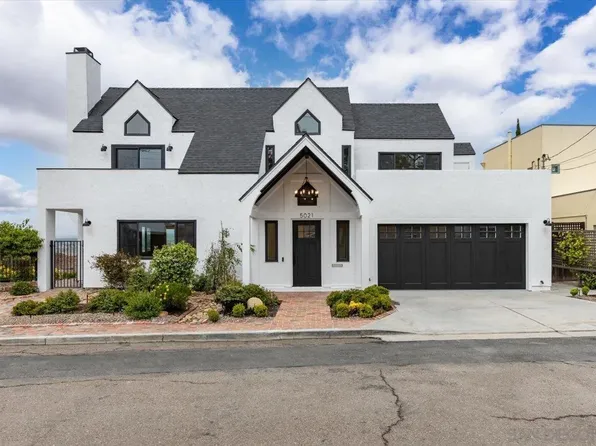 5021 Litchfield Rd, San Diego, CA 92116