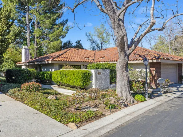 4018 Stoneriver Ct, Thousand Oaks, CA 91362