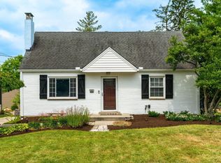 7261 Rita Ln, Cincinnati, OH 45243