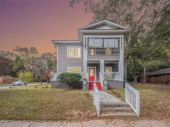 1705 Temple Ave, College Park, GA 30337