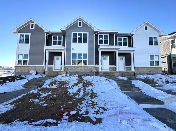6913 Belle Fontaine Boulevard, Middleton, WI 53562