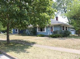 800 Outer Dr, Tecumseh, MI 49286